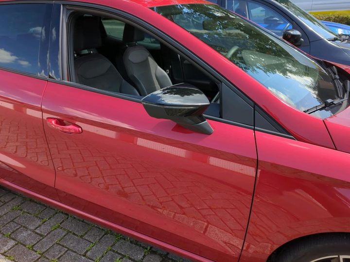 Photo 23 VIN: VSSZZZKJZLR177461 - SEAT IBIZA 