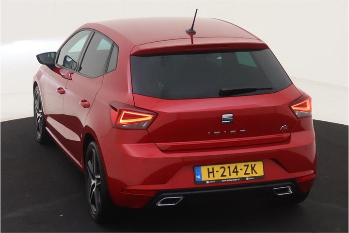 Photo 3 VIN: VSSZZZKJZLR177461 - SEAT IBIZA 