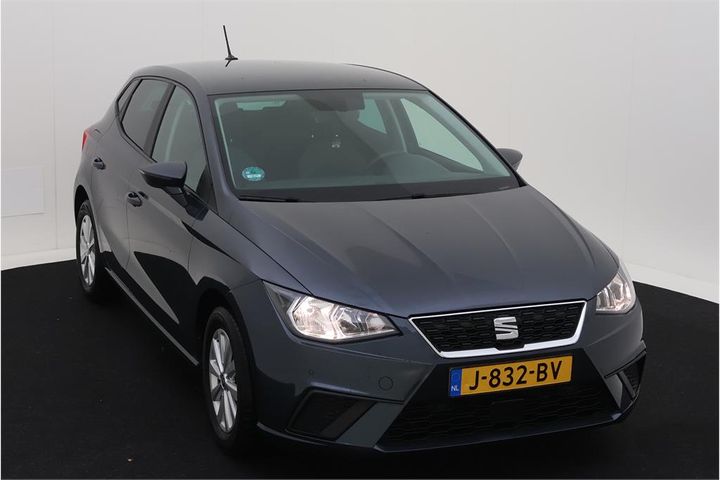 Photo 1 VIN: VSSZZZKJZLR179360 - SEAT IBIZA 