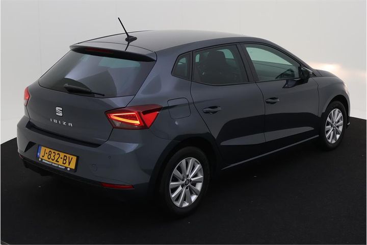 Photo 2 VIN: VSSZZZKJZLR179360 - SEAT IBIZA 