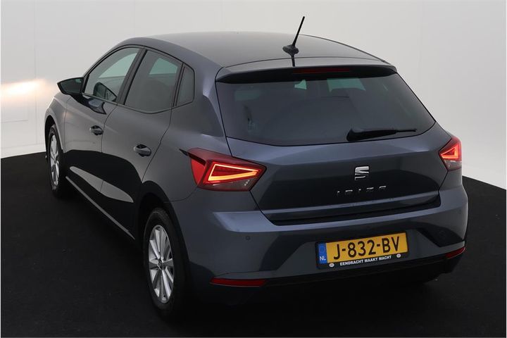 Photo 3 VIN: VSSZZZKJZLR179360 - SEAT IBIZA 