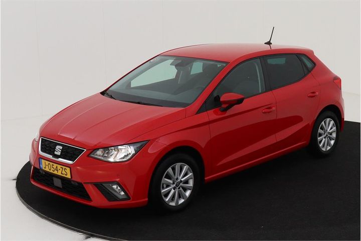 Photo 1 VIN: VSSZZZKJZLR179549 - SEAT IBIZA 