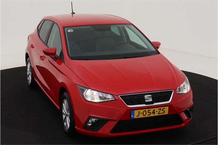 Photo 2 VIN: VSSZZZKJZLR179549 - SEAT IBIZA 