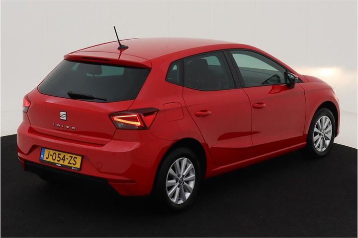 Photo 3 VIN: VSSZZZKJZLR179549 - SEAT IBIZA 