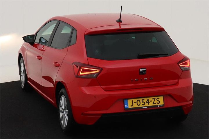 Photo 4 VIN: VSSZZZKJZLR179549 - SEAT IBIZA 