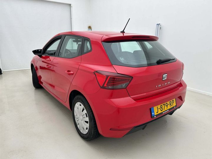 Photo 26 VIN: VSSZZZKJZLR179758 - SEAT IBIZA 