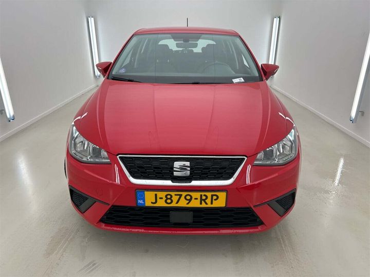 Photo 6 VIN: VSSZZZKJZLR179758 - SEAT IBIZA 