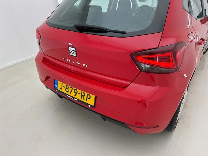 Photo 7 VIN: VSSZZZKJZLR179758 - SEAT IBIZA 