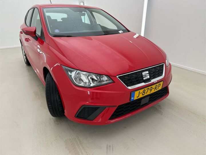 Photo 9 VIN: VSSZZZKJZLR179758 - SEAT IBIZA 