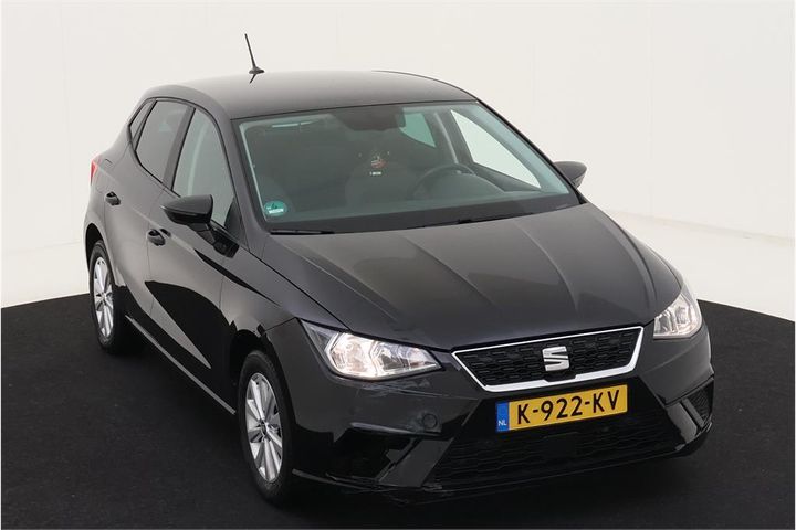 Photo 1 VIN: VSSZZZKJZLR179798 - SEAT IBIZA 