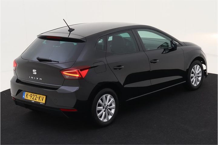 Photo 2 VIN: VSSZZZKJZLR179798 - SEAT IBIZA 