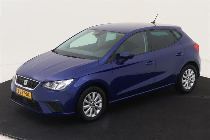 Photo 0 VIN: VSSZZZKJZLR179819 - SEAT IBIZA 