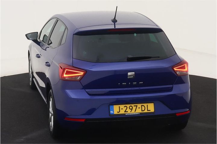 Photo 3 VIN: VSSZZZKJZLR179819 - SEAT IBIZA 