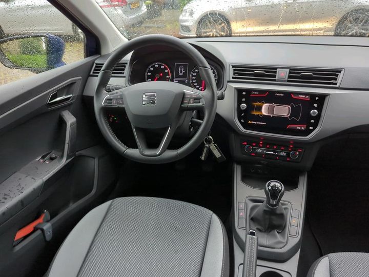 Photo 5 VIN: VSSZZZKJZLR179819 - SEAT IBIZA 