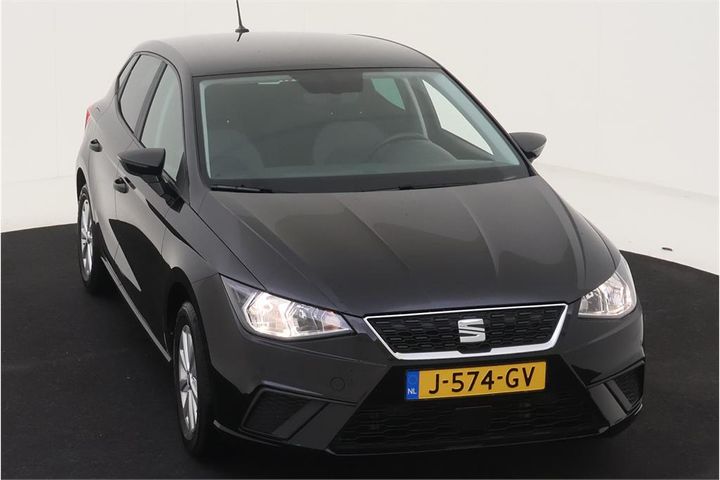 Photo 1 VIN: VSSZZZKJZLR181057 - SEAT IBIZA 