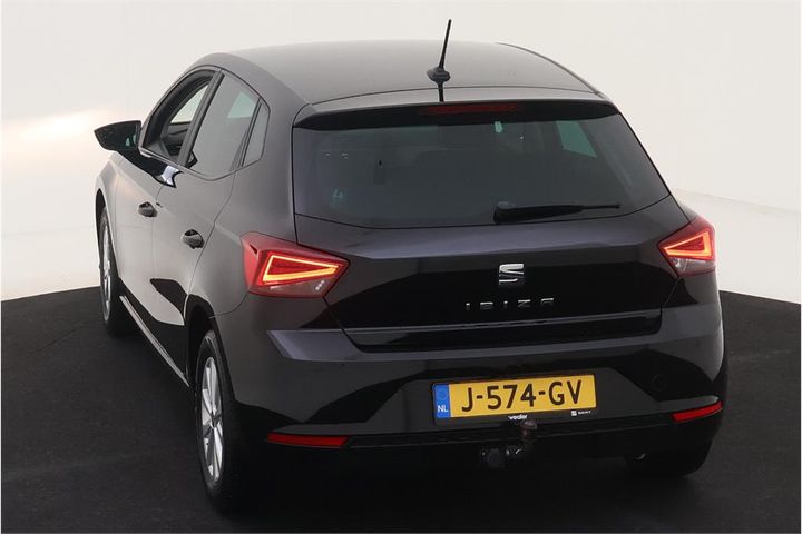 Photo 3 VIN: VSSZZZKJZLR181057 - SEAT IBIZA 