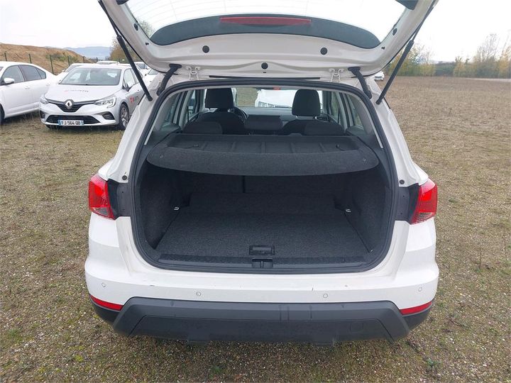 Photo 3 VIN: VSSZZZKJZLR184568 - SEAT ARONA 