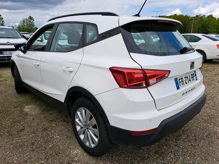 Photo 0 VIN: VSSZZZKJZLR184984 - SEAT ARONA 