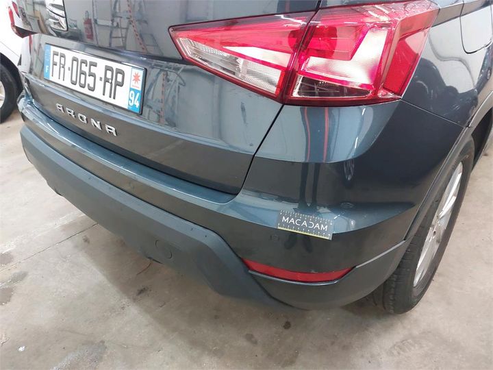 Photo 13 VIN: VSSZZZKJZLR185087 - SEAT ARONA 