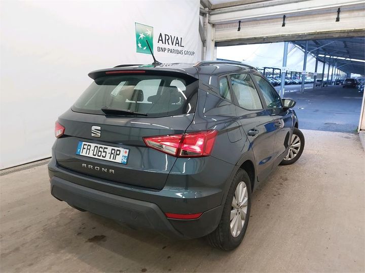 Photo 2 VIN: VSSZZZKJZLR185087 - SEAT ARONA 