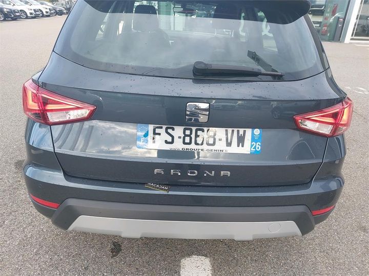 Photo 14 VIN: VSSZZZKJZLR185233 - SEAT ARONA 