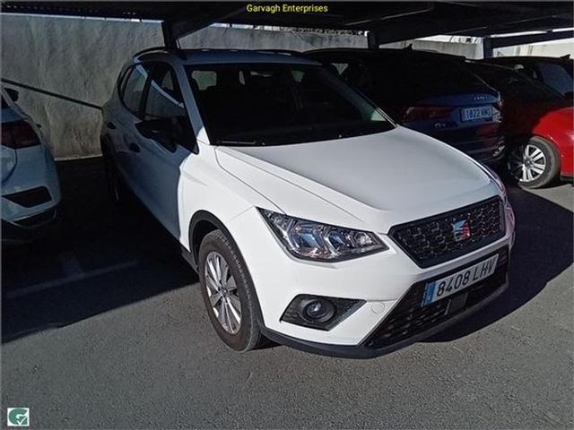 Photo 22 VIN: VSSZZZKJZLR185378 - SEAT ARONA 