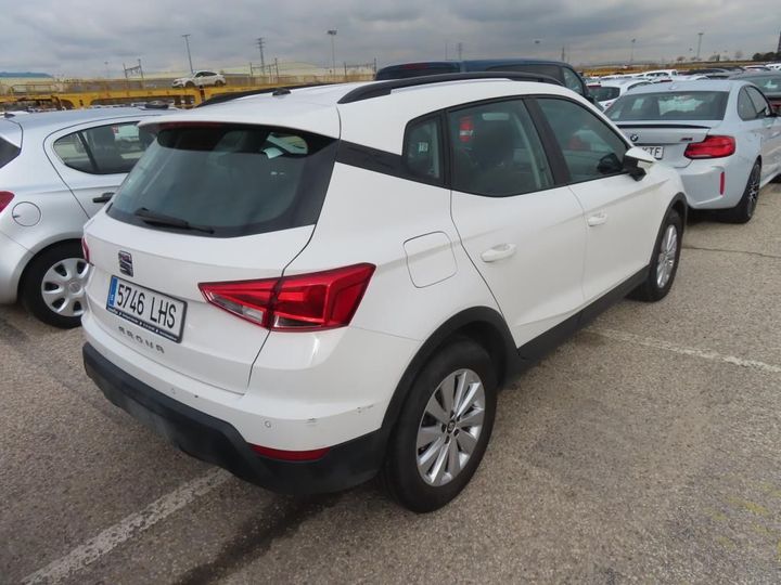 Photo 2 VIN: VSSZZZKJZLR185751 - SEAT ARONA 