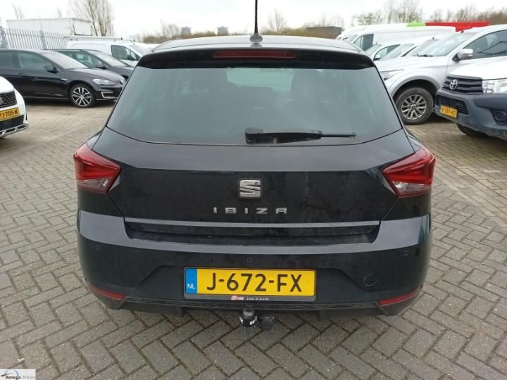 Photo 12 VIN: VSSZZZKJZLR187195 - SEAT IBIZA 