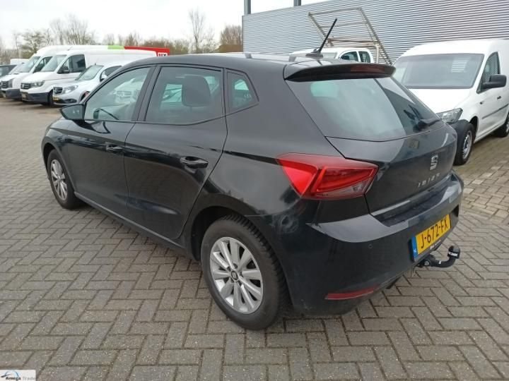 Photo 13 VIN: VSSZZZKJZLR187195 - SEAT IBIZA 