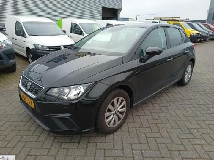 Photo 14 VIN: VSSZZZKJZLR187195 - SEAT IBIZA 