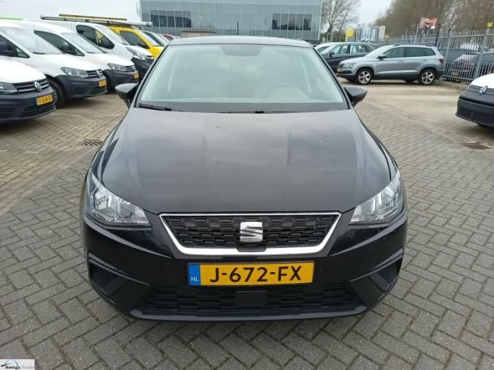 Photo 9 VIN: VSSZZZKJZLR187195 - SEAT IBIZA 