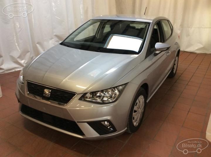 Photo 1 VIN: VSSZZZKJZLR187411 - SEAT IBIZA HATCHBACK 