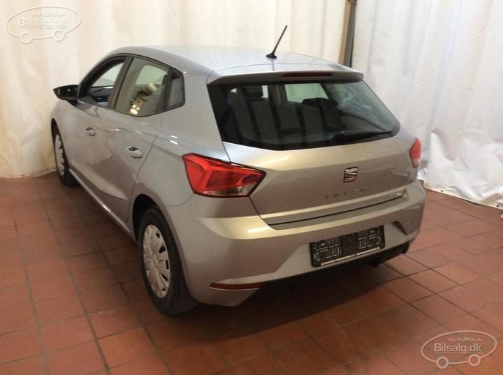 Photo 16 VIN: VSSZZZKJZLR187411 - SEAT IBIZA HATCHBACK 