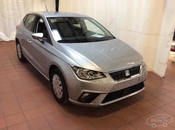 Photo 3 VIN: VSSZZZKJZLR187411 - SEAT IBIZA HATCHBACK 