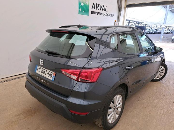 Photo 1 VIN: VSSZZZKJZLR187569 - SEAT ARONA 