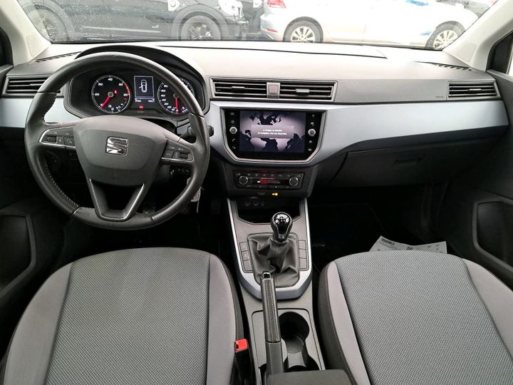 Photo 2 VIN: VSSZZZKJZLR187569 - SEAT ARONA 