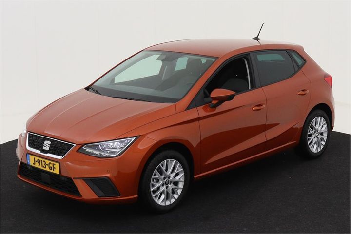 Photo 0 VIN: VSSZZZKJZLR189675 - SEAT IBIZA 