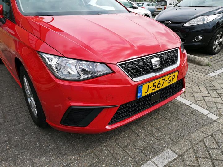 Photo 14 VIN: VSSZZZKJZLR190046 - SEAT IBIZA 