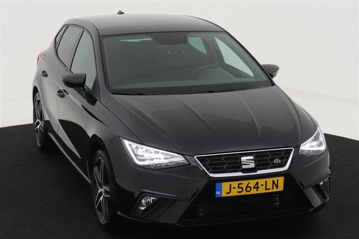 Photo 2 VIN: VSSZZZKJZLR190694 - SEAT IBIZA 