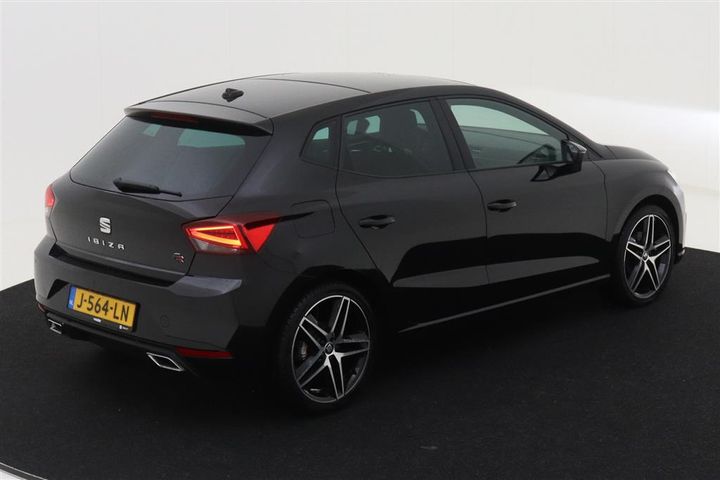 Photo 3 VIN: VSSZZZKJZLR190694 - SEAT IBIZA 