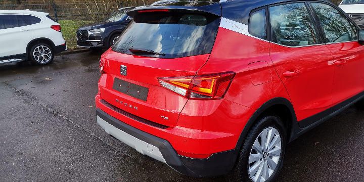 Photo 31 VIN: VSSZZZKJZLR201681 - SEAT ARONA SUV 