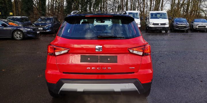 Photo 32 VIN: VSSZZZKJZLR201681 - SEAT ARONA SUV 