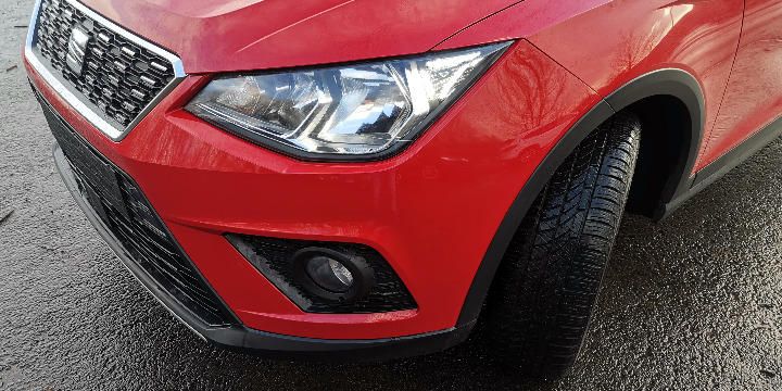 Photo 5 VIN: VSSZZZKJZLR201681 - SEAT ARONA SUV 