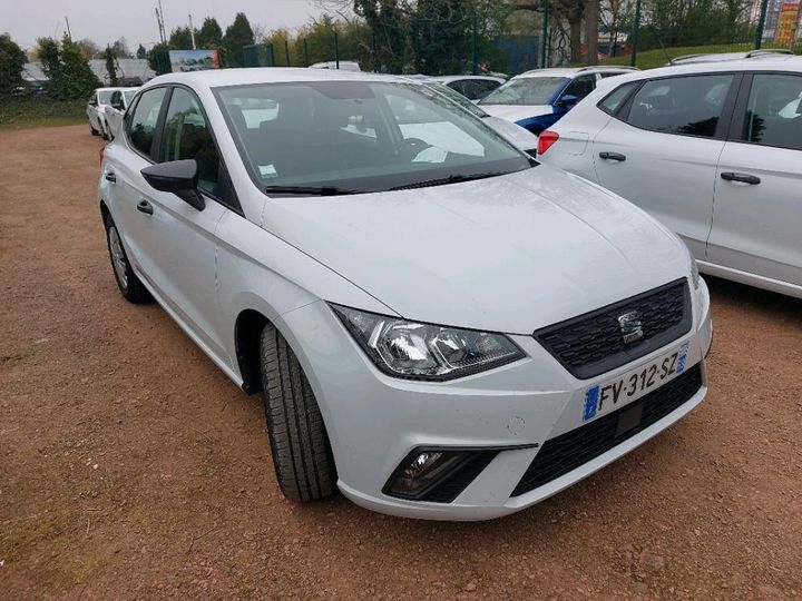 Photo 12 VIN: VSSZZZKJZMR000730 - SEAT IBIZA 