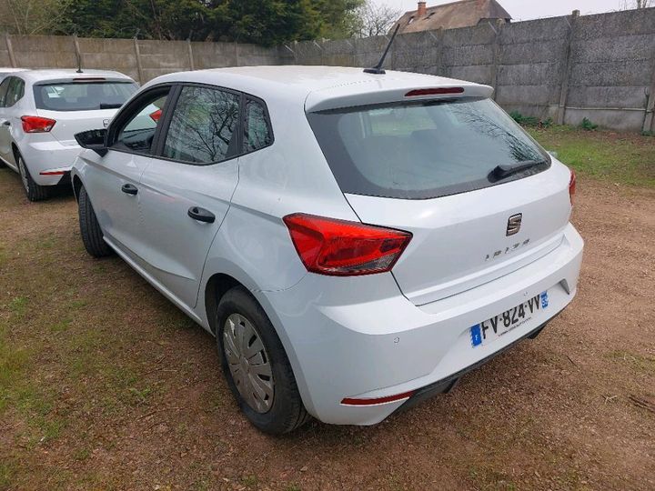 Photo 10 VIN: VSSZZZKJZMR000739 - SEAT IBIZA 