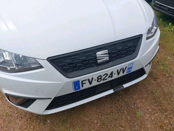 Photo 22 VIN: VSSZZZKJZMR000739 - SEAT IBIZA 