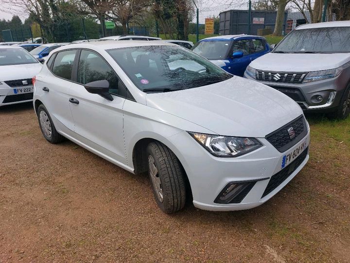 Photo 6 VIN: VSSZZZKJZMR000739 - SEAT IBIZA 