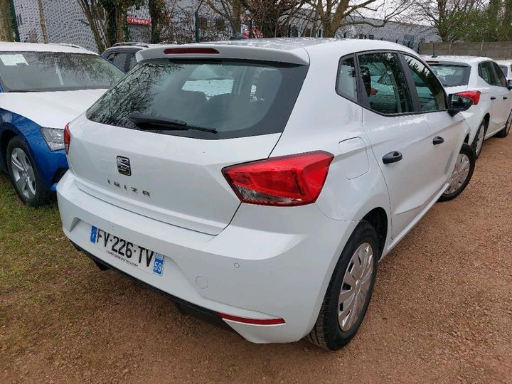 Photo 15 VIN: VSSZZZKJZMR000995 - SEAT IBIZA 