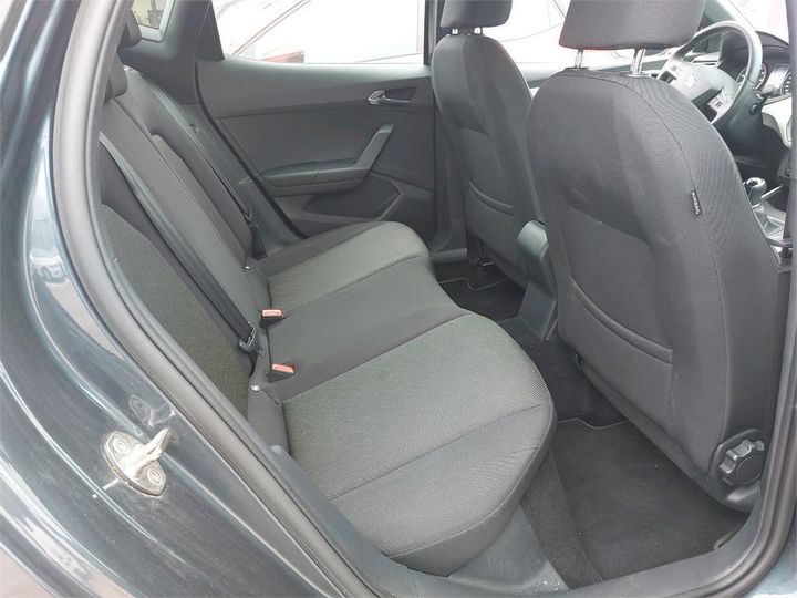 Photo 3 VIN: VSSZZZKJZMR002532 - SEAT ARONA 