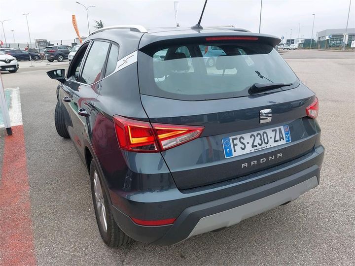 Photo 4 VIN: VSSZZZKJZMR002532 - SEAT ARONA 